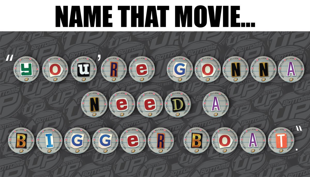 Just out here #fishing for the correct answer to this #spellingbeer quote.