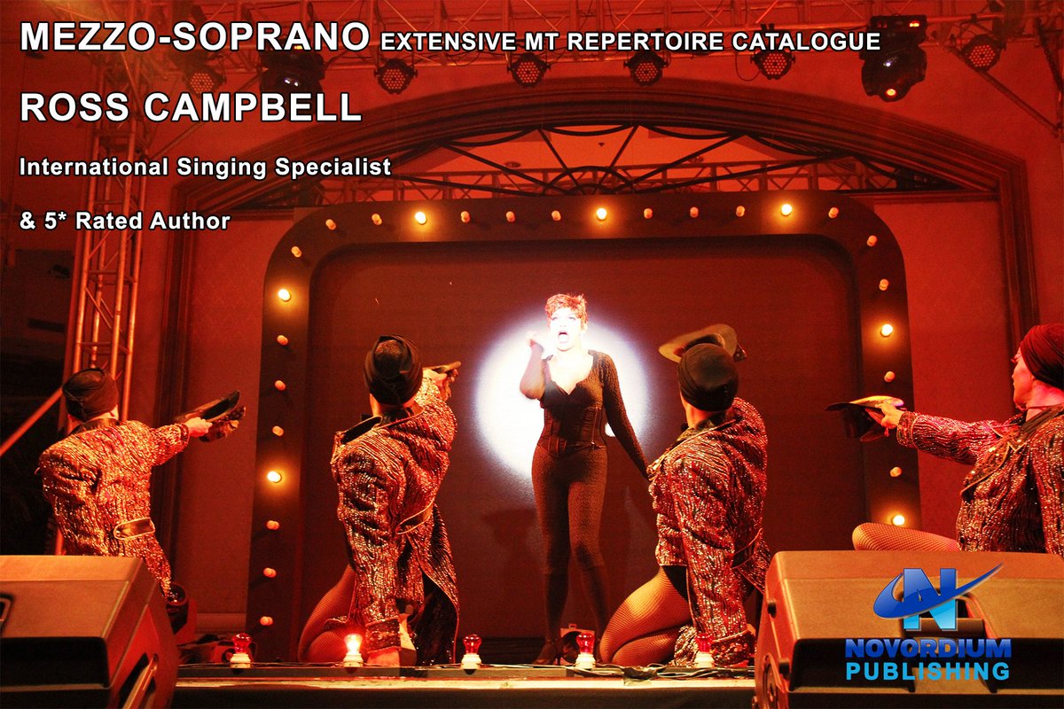MTIreland's tweet photo. SINGERS! - SINGING TEACHERS! - MUSIC DIRECTORS! Delighted to announce the NEW 'MEZZO-SOPRANO Extensive Musical Theatre Catalogue', the 3rd of 4 MT Repertoire Catalogues in my series. 
All Catalogues are priced at £8.00 &amp; AVAILABLE EXCLUSIVELY from https://t.co/N09zHdITCK https://t.co/IlzXa11Ub1
