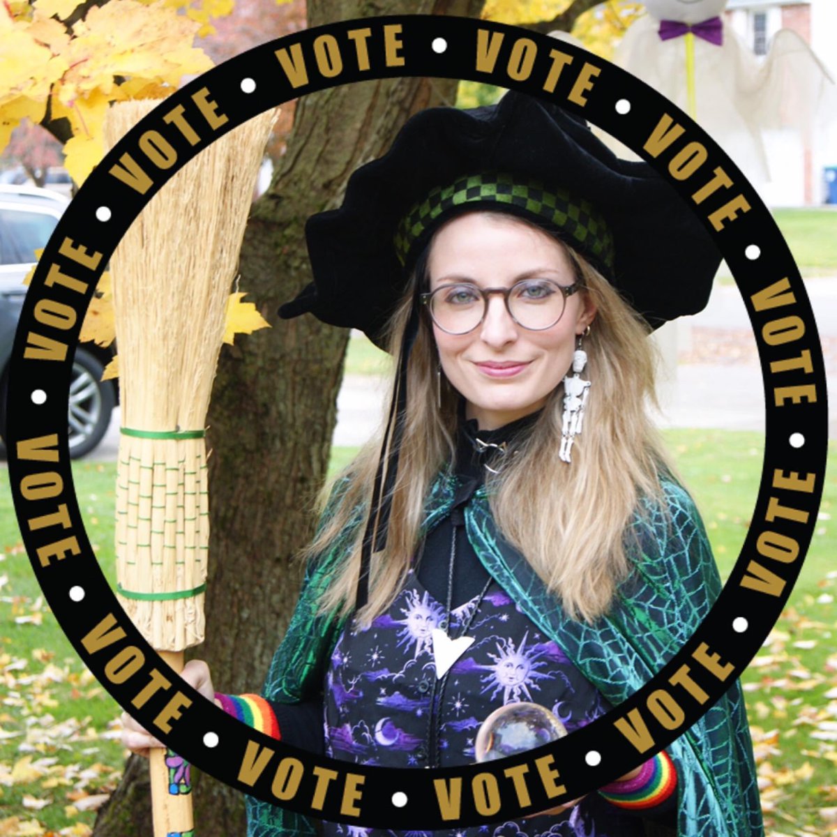 💀 Jessica Lowell Mason 💀 tweet media