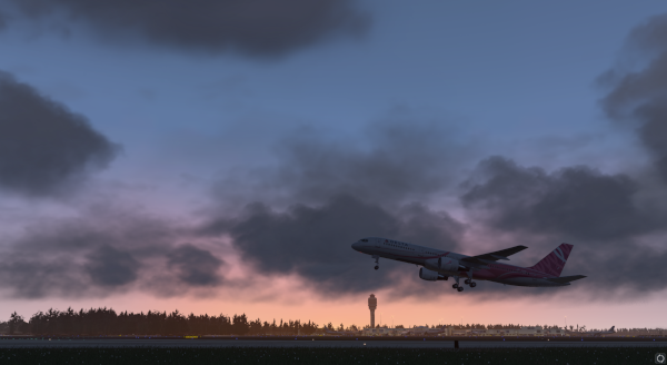 FlyDeltaVirtual's tweet image. Screenshot Contest Nov 2020 dlvr.it/RkrPDQ