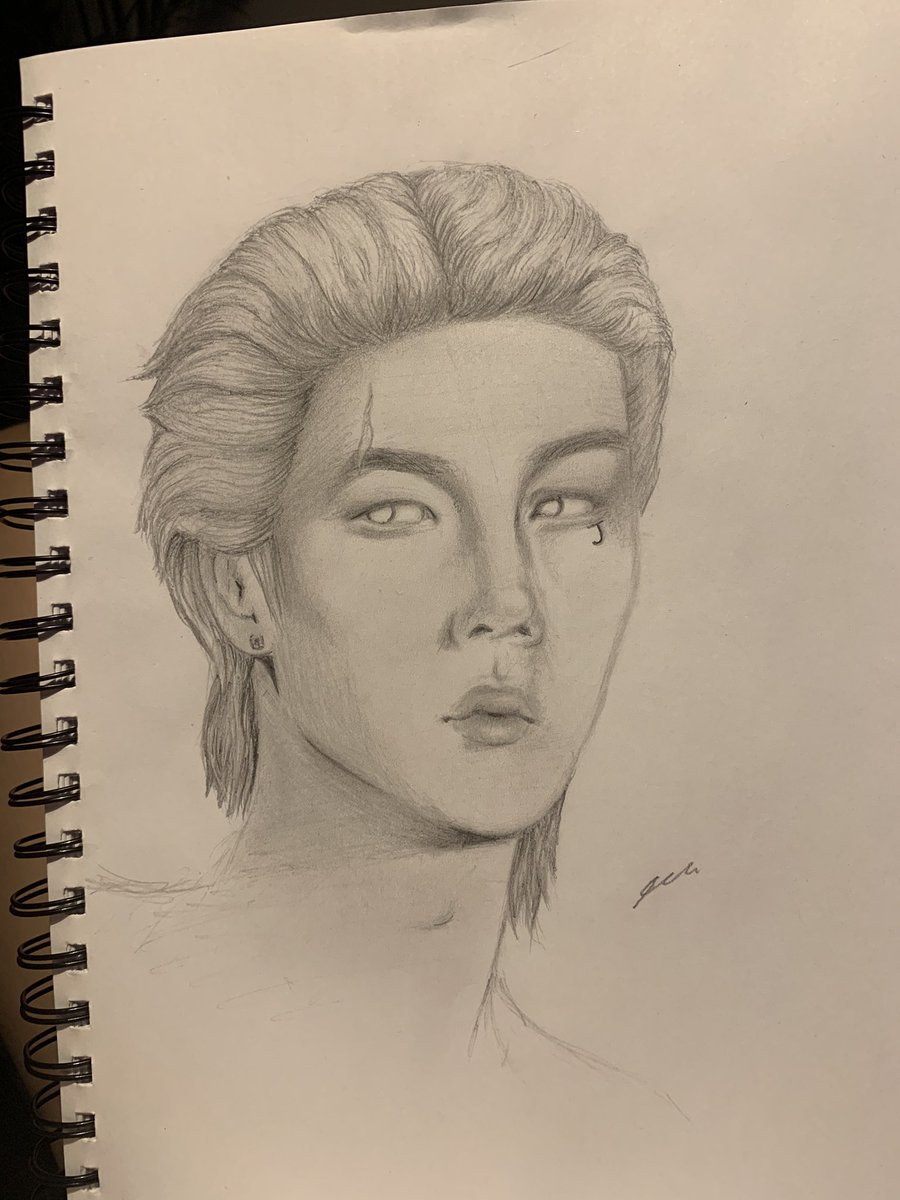 mxluvies's tweet image. Probably not done yet but... @OfficialMonstaX #MONSTA_X #LOVEKILLA_MV #FATAL_LOVE