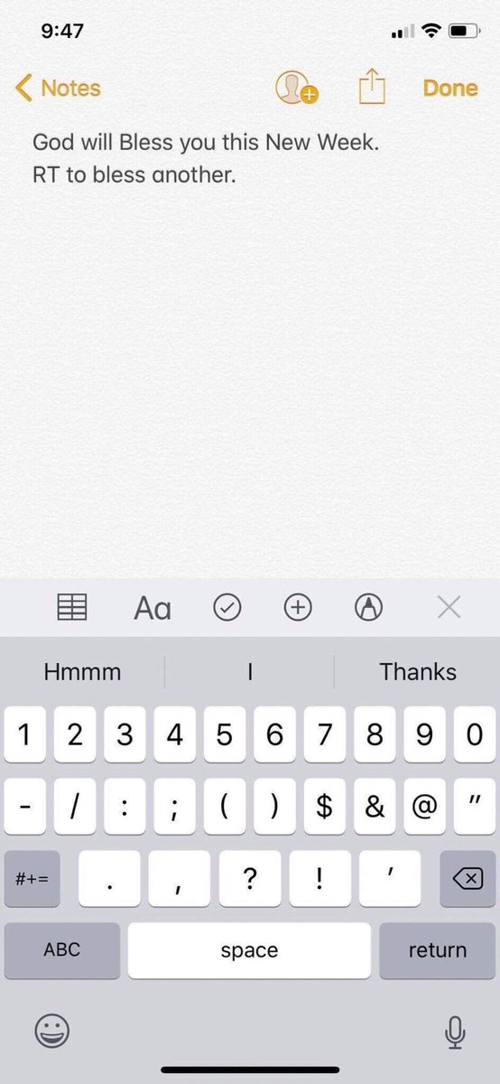 Open for a suprise... ☘️