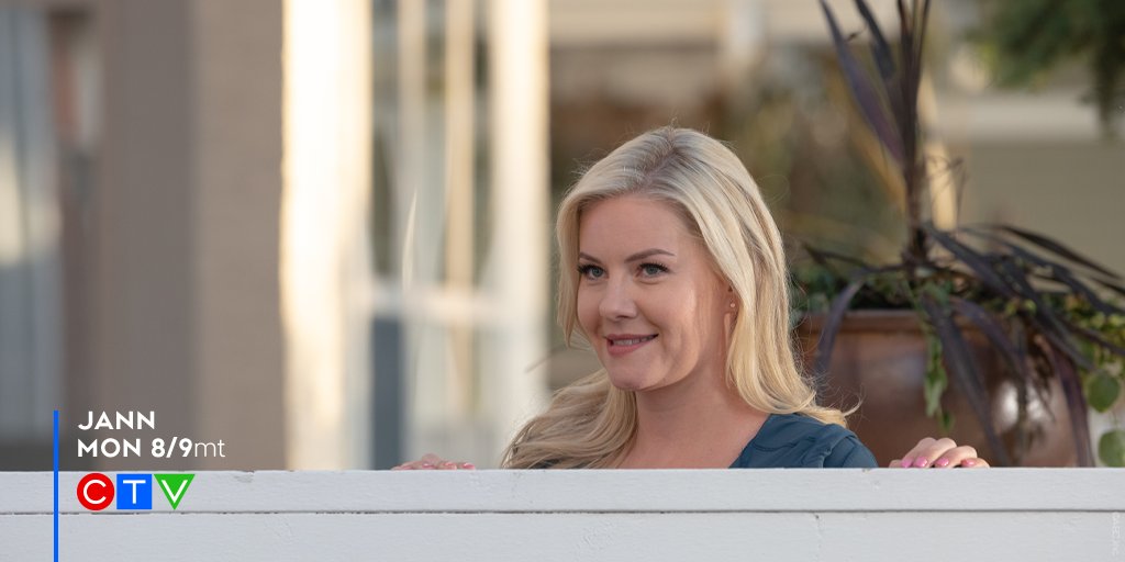Elisha Cuthbert returns to #JANNonCTV! Don't miss it tonight at 8/9mt. @jannarden @HappyElishas https://t.co/HrV6EkYgo9