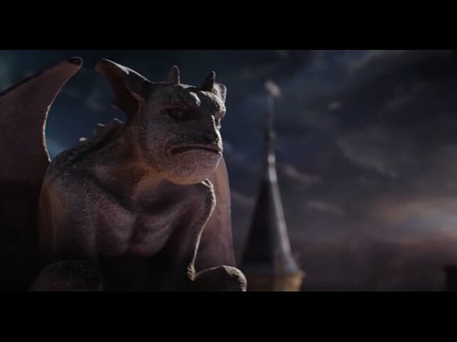 FallenIsForever's tweet image. - FALLEN 
Bill  (Lúcifer )