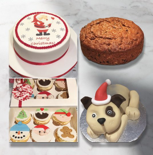 HouseYorkshire's tweet photo. 🎂Customer Notice🎂
In light of Boris’ announcement we just wanted to let you know we are still open for pre booked cake/cupcake collections only.
Our diary is open for the rest of this year, we have already started taking orders for Christmas treats. @HouseYorkshire https://t.co/j7suMat0D7