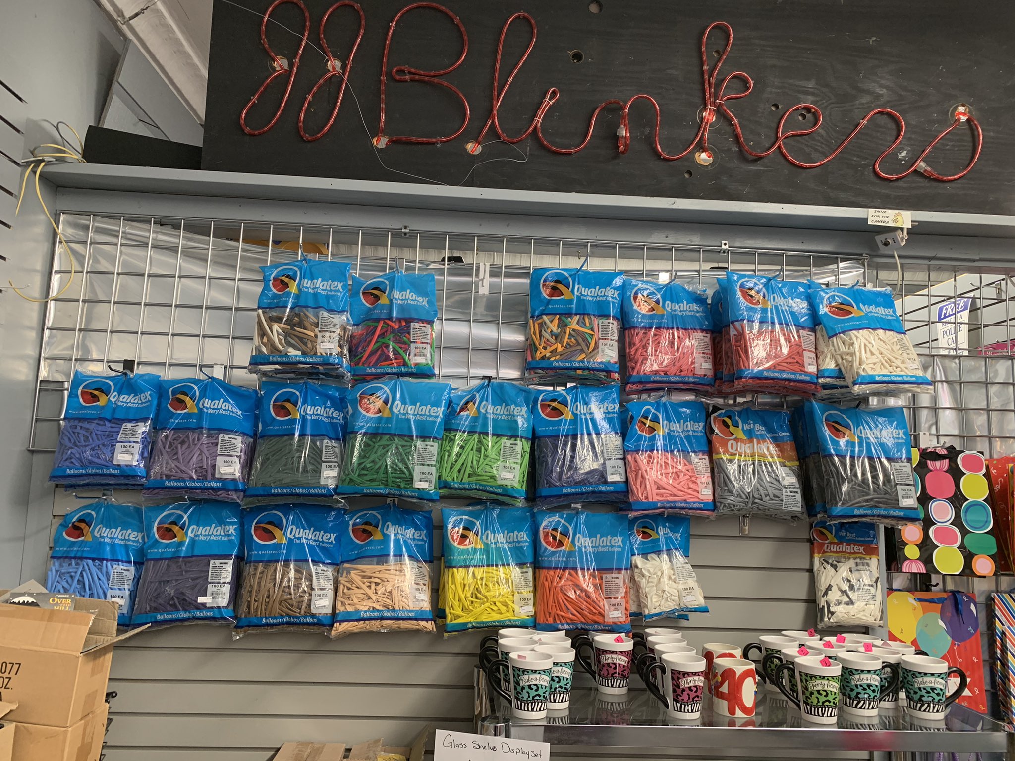 JJ BLINKERS Joke, Magic & Costume Shop! (JjBlinkers) / Twitter