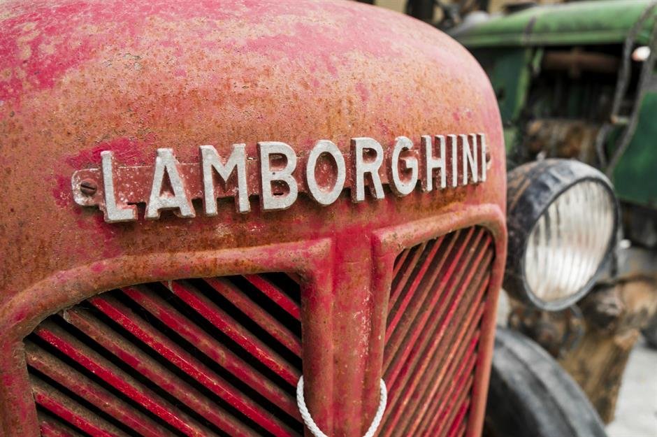 Ferrari vs LamborghiniIn 1950s Italy, Enzo Ferrari was in charge of his famous sports car company while Ferruccio Lamborghini was running a tractor business. Things may have stayed that way if Lamborghini, originally from a family of grape farmers but a keen mechanic, had not