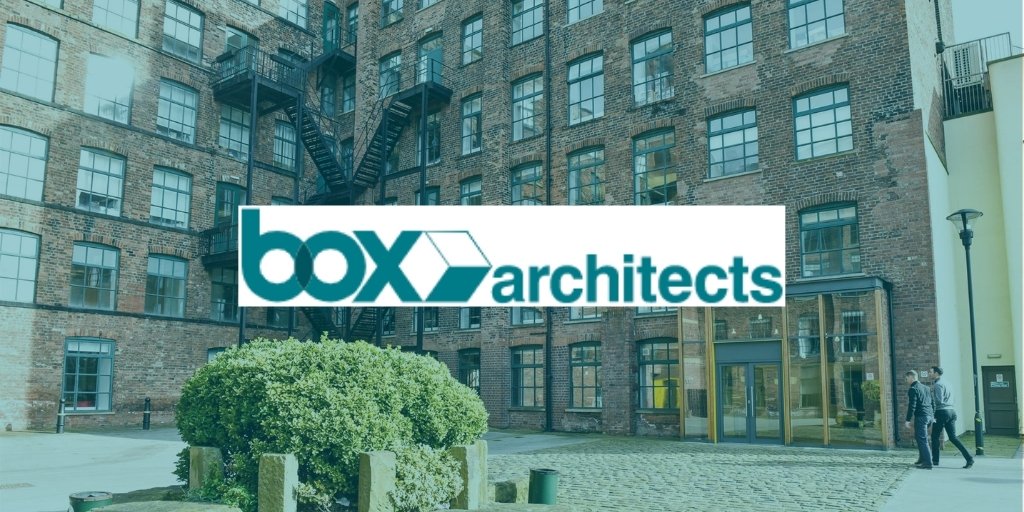 🤝 Get to virtually know our creative tenants, <a href="/box_architects/">box_architects</a>! Box Architects specialist in #architecture and #interiordesign. ow.ly/MBk150C9aa7

Do you fancy a refurb? 🛋 ow.ly/quEr50C9aa8

#officespace #officespaceleeds #leeds #holbeck #southbank