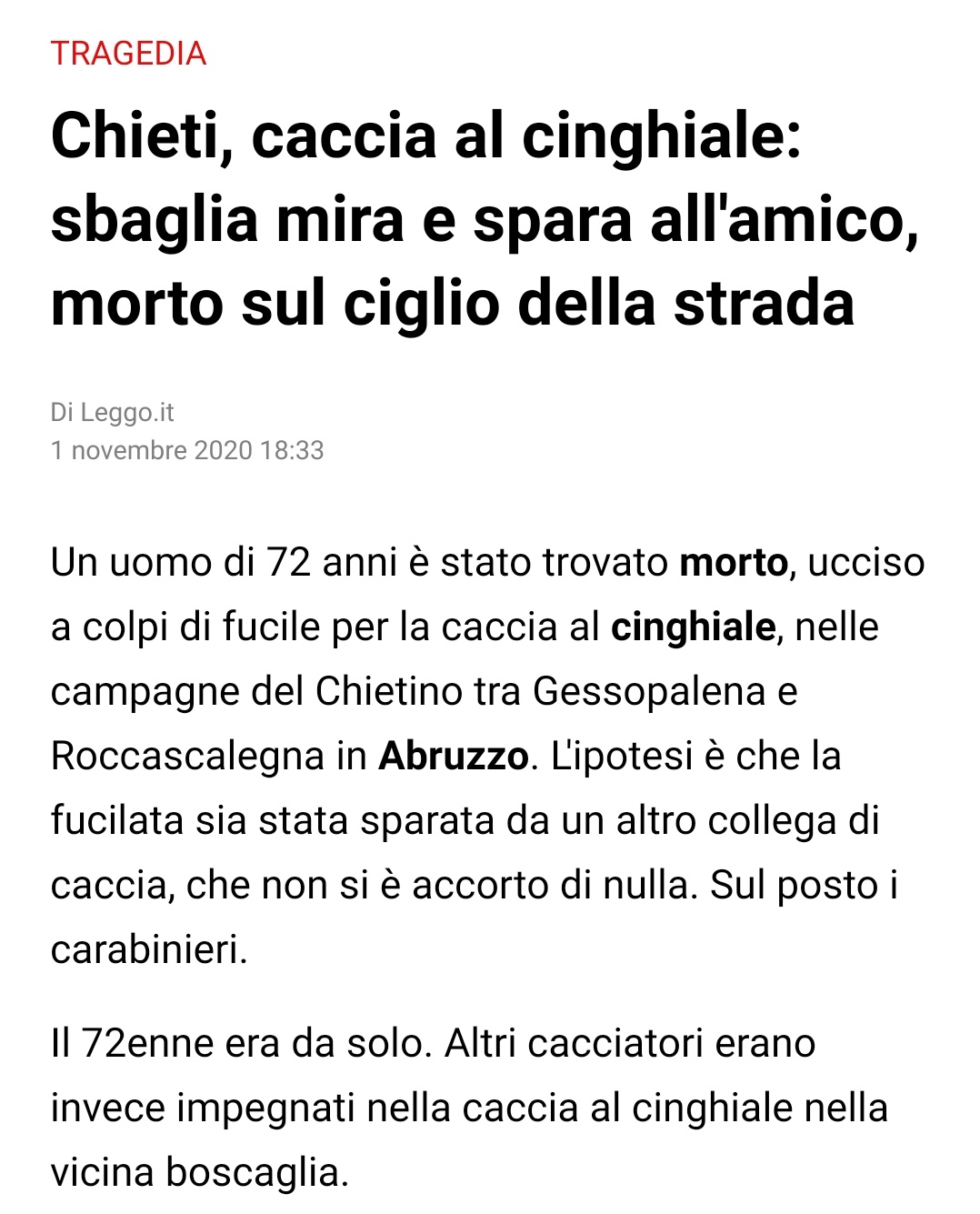 Malto Cortese Amici Invisibili