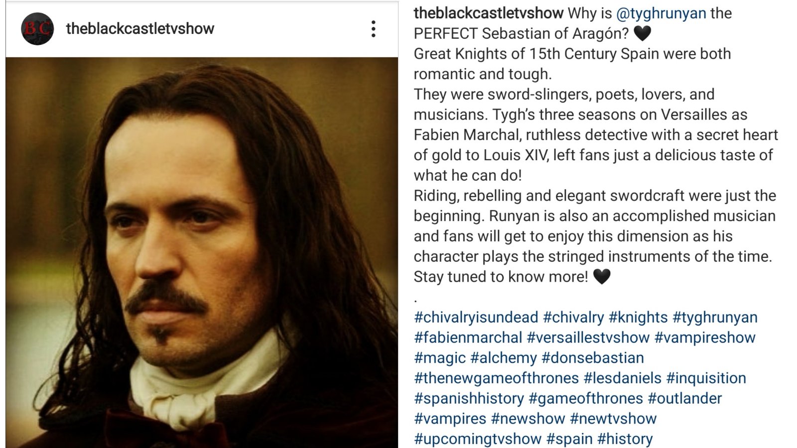 tygh-runyan-fanpage-on-twitter-the-black-castle-tv-show-an-upcoming