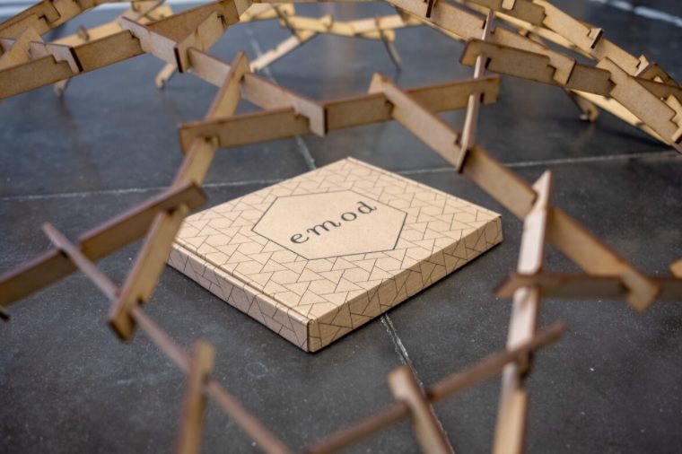 RadioHospitalet's tweet image. Albert Samper, professor de l'Escola Tècnica Superior d'Arquitectura  ens explica que es🧱 'Emod,' el joc de construcció confeccionat per l'Escola d'Arquitectura de la URV. 
Escolta-ho📻🎙️    buff.ly/3jWDqWc
#emod     #etsa    #albertsamper