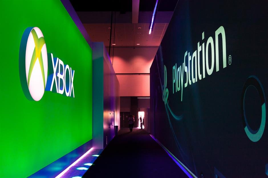 PlayStation vs XboxFeuds between the makers of games consoles have rumbled on for as long as there have been consoles. Anyone with a long memory may remember the rivalry between Coleco, Mattel and Atari in the 1970s, which saw one firm disparage another in adverts similar to