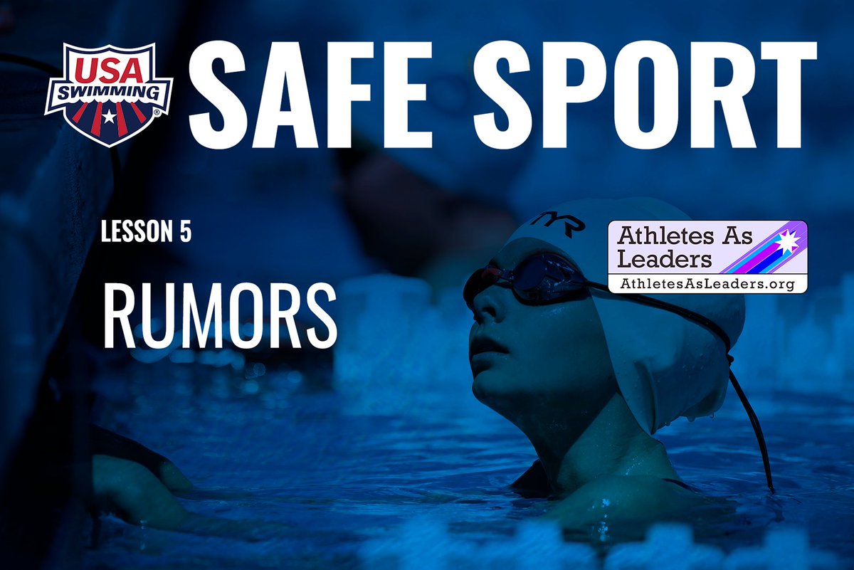 USA Swimming Insider tweet media