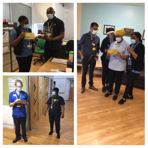 And the EObs rollout successfully continues ... another 3 <a href="/OxleasNHS/">Oxleas NHS</a> units up and running ... was great to see how enthusiastic everyone was, even in these worrying times, thank you for being amazing! @ALDatOxleas <a href="/OxleasDigital/">OxleasNHSDigital</a> @GreenwichOx #EObs