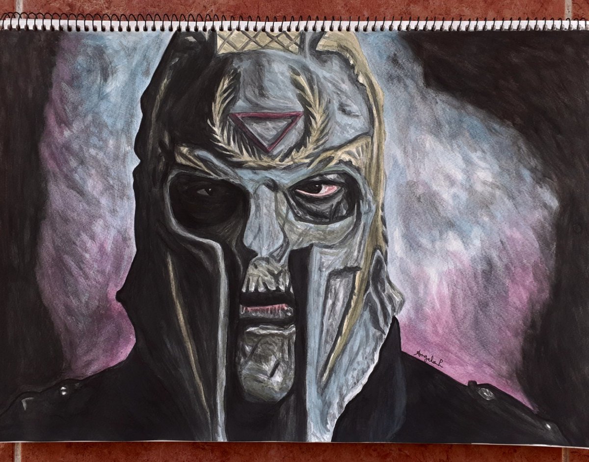 angela_art13's tweet photo. Happy birthday JMann 🖤🖤
#jmann #jasonpopson #mushroomhead #fanart https://t.co/H2UYttNQQt