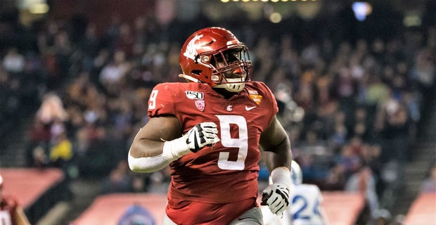 247Sports's tweet photo. Washington State defensive lineman Lamonte McDougle has entered the NCAA Transfer Portal.

https://t.co/UcHrPRy1a1 https://t.co/nxaq8dZKJp