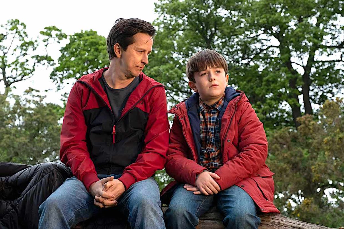 InqEnt's tweet photo. Humor, humanity in ‘The A Word’s’ take on disability
#TheAWord S3 debuts on @SundanceTV tomorrow (Nov. 4)
https://t.co/tG9HFamhFT
@InqEnt #AMC #SundanceTV #TheAWord #TVseries #autism #Disability #DisabilityAwareness #autismawareness #maxvento @AMCNetwork @AMCNetworks_ES https://t.co/H1Cs09WolE
