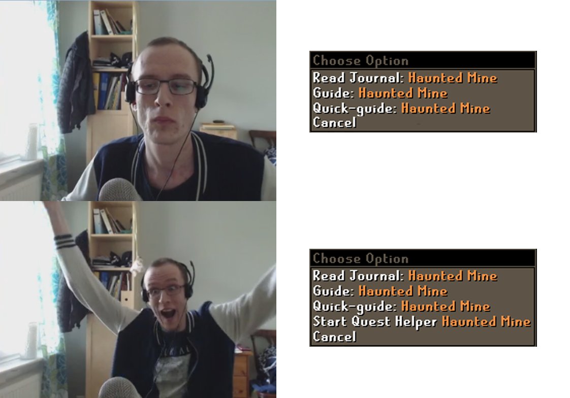 Ron Plays Games tweet media