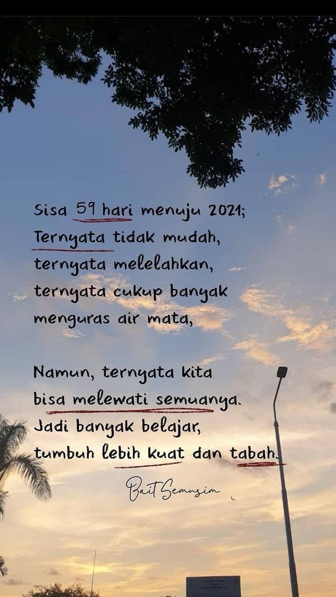 ReviRendy1's tweet photo. Jalani pelan-pelan ,kalau gak sanggup, berenti dulu.kalau itu mengusik, lupakan saja. fikirkan saja yang bisa membuat mu bahagi. 
Karna hidup yg dijalani  karna ambisi , hanya akan membuat mu mati sebelum ajal menjemput https://t.co/VZPYkj57f3