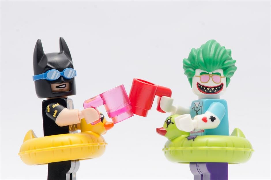 Marvel vs DCTensions have bubbled over many times between these two giants. Sometimes they have riled each other with their extremely similar characters, like Marvel Studios' 1964 superhero Wonder Man to DC Entertainment’s Wonder Woman. One eye-catching stand-off involved the