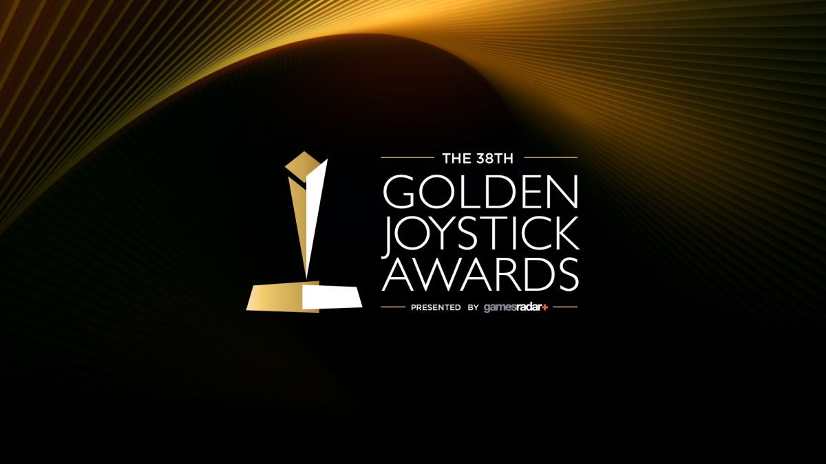 Last chance! Vote for your favourite games of the year in the Golden Joystick Awards - voting ends today gamesradar.com/goldenjoystick…