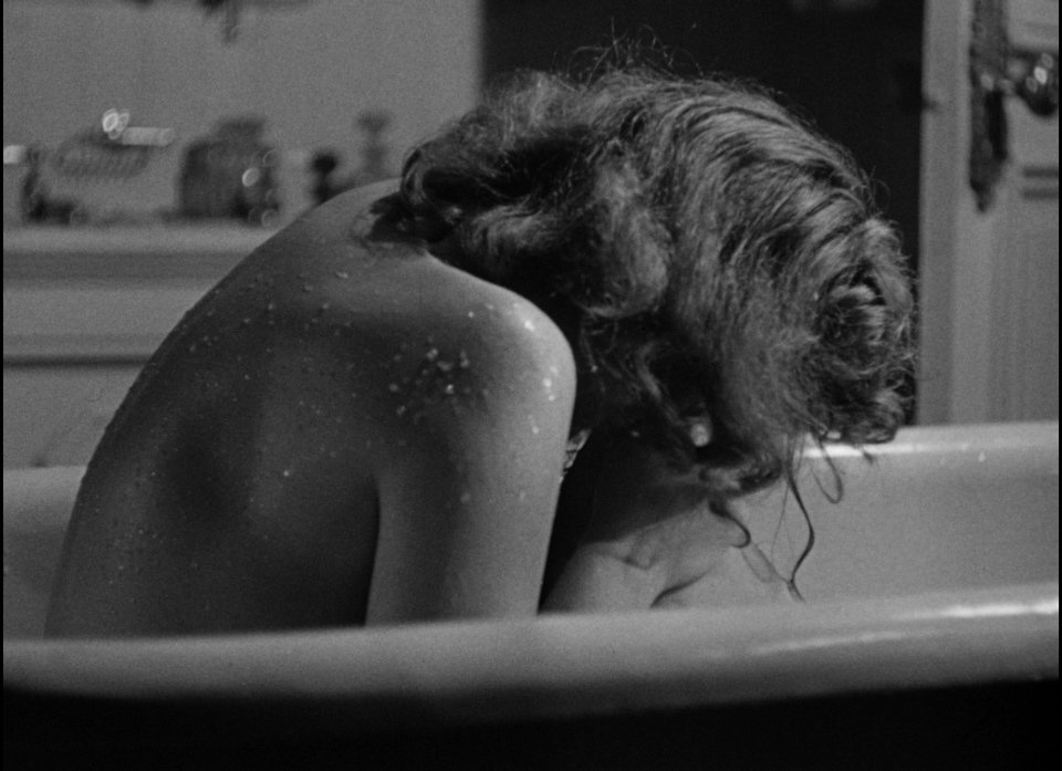 Cat People (Jacques Tourneur, 1942)May or may not like this one because it's about a gal with body issues and a...let's say...subversive quality when it pertains to sex.