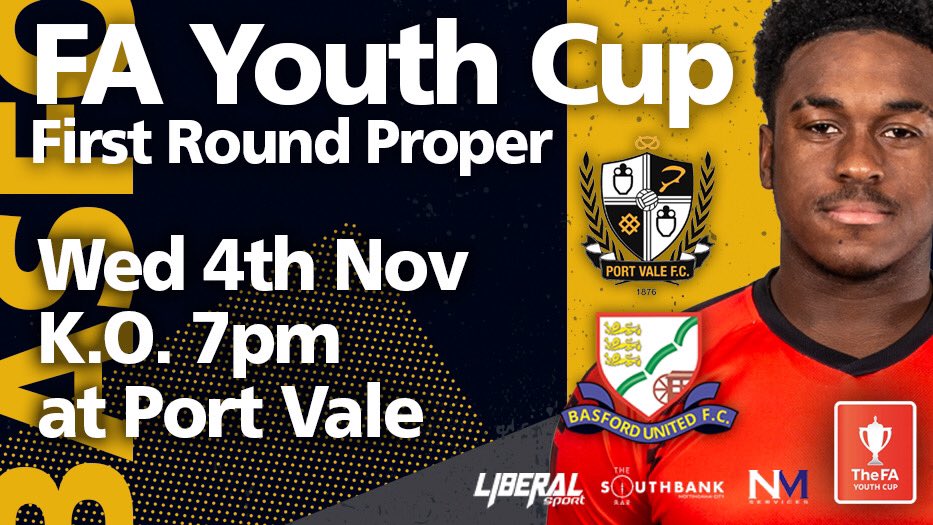 Basford United Educational Academy & Youth Phase tweet media