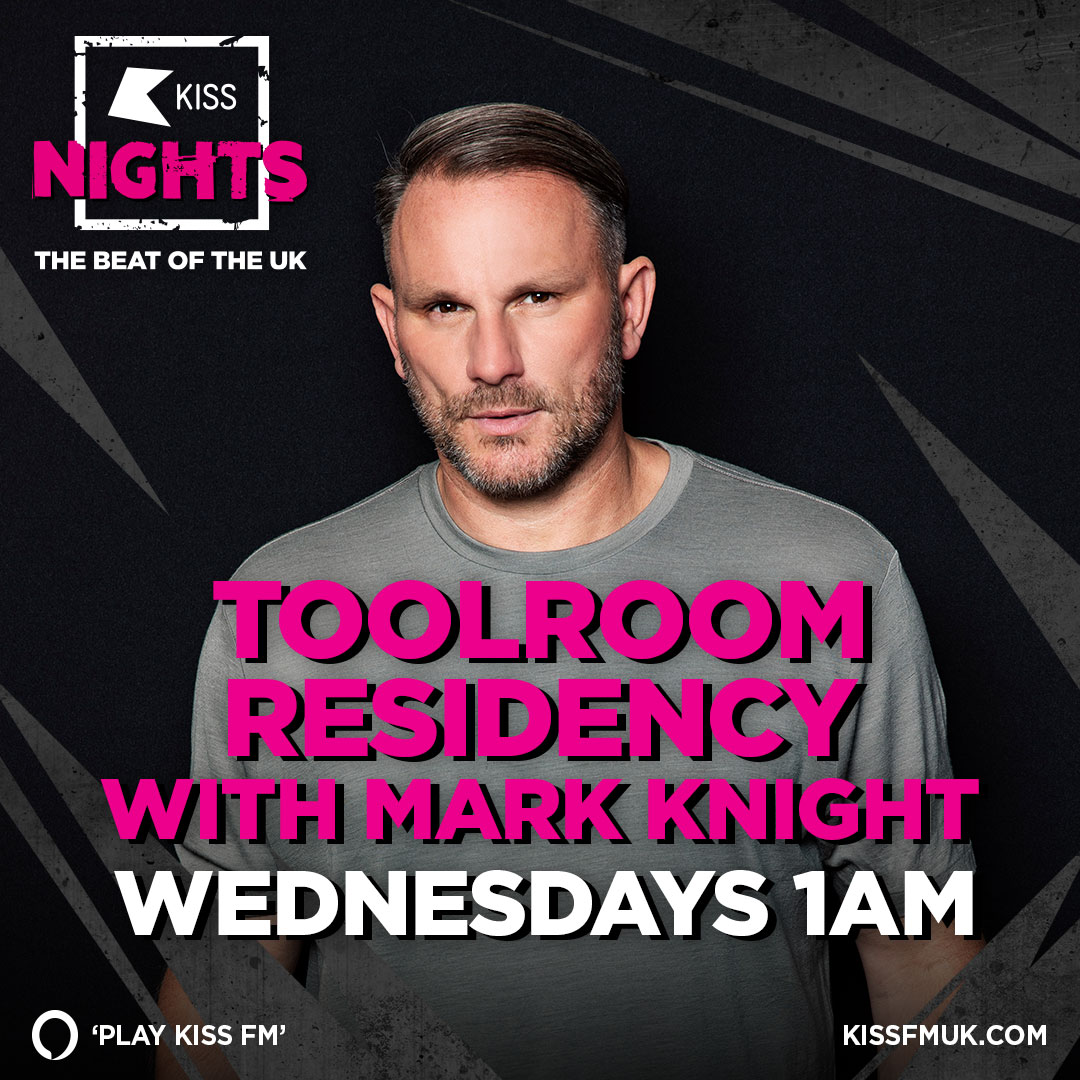 DJ Mark Knight tweet media