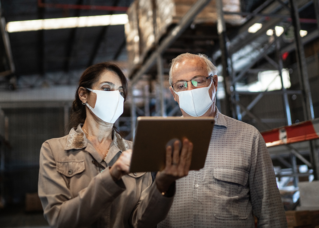 The #pandemic has been a financial challenge for both families and businesses. To provide some relief, HCSC's fully insured employer customers will receive premium credits.