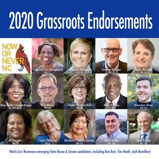 NoworNeverNC's tweet photo. Grassroots Endorsements! 

Highly principled candidates in tough districts, standing up for democratic values. Made up a lot of ground fast, now very tight races! @ElectMMorgan @coxdaugherty4nc @TeamTommyNC @SallyBensonNC https://t.co/PS04ud883M

More info https://t.co/c5gw2MR97z https://t.co/V4pIrvd5HY