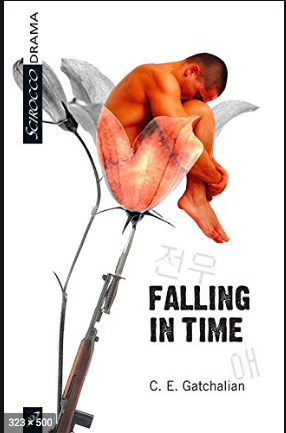 CEGatchalian's tweet image. @scriptingaloud presents a reading of Act 1 of my play #FallingInTime 2nite as part of the Downtown Eastside Heart of the City Festival (@VMT_HOTCF)! Tix free but you must pre-register at link below. Starts at 6 pm PST. #canadiantheatre #queertheatre 

us02web.zoom.us/meeting/regist…