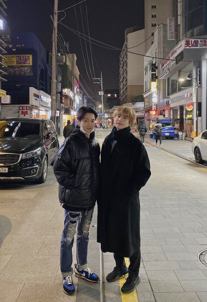 kyusung/yekyu selcas (+other sns pictures) but without kyuhyun's funny stare: a thread.