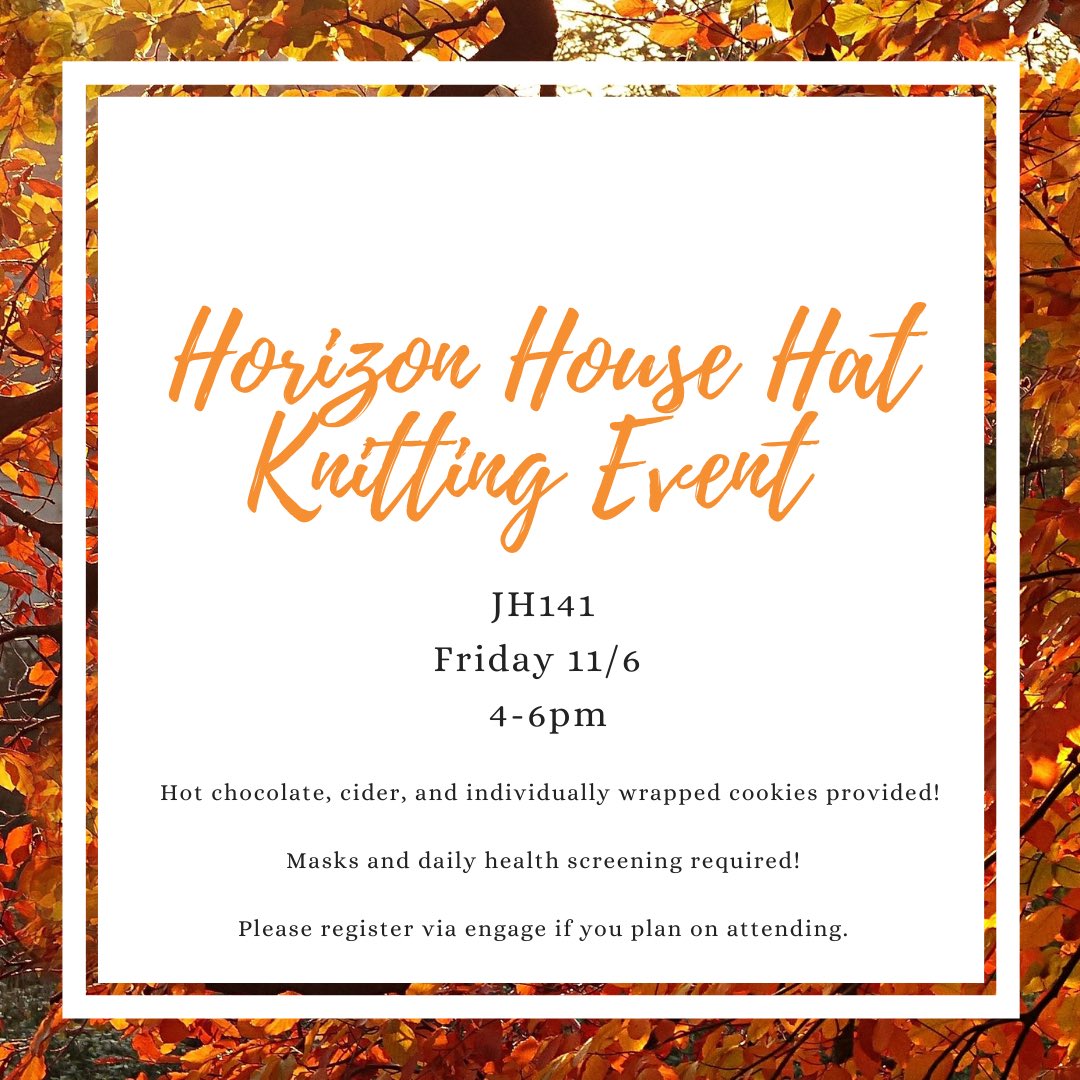 BU Volunteer Center tweet media