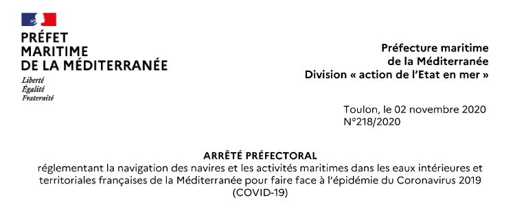 Préfecture maritime de la Méditerranée tweet media