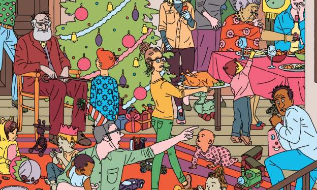 EcardMint's tweet photo. Get ready for #Christmas in 10 GIFs from Ecard Mint:

Enjoy: https://t.co/lWUbukTCT2 https://t.co/IuSdoSbIeZ