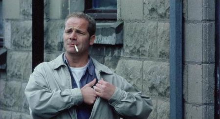 Birthdays 2 November.

Happy birthday to Peter Mullan 
(born 2 November 1959) 
Scottish actor and filmmaker 