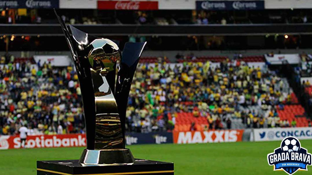 GradaBrava's tweet photo. CONCAYESSSS!

La CONCACAF anunció hace unos momentos el regreso para el 15 de diciembre del 2020 de la Concachampions, torneo que finalizará el 22 del mismo mes y año.

El Azul, los Tigres y el Ame aún la disputan... habrá Campeón Mexicano?

#concachampions #concacaf https://t.co/wnFIgC9B8U