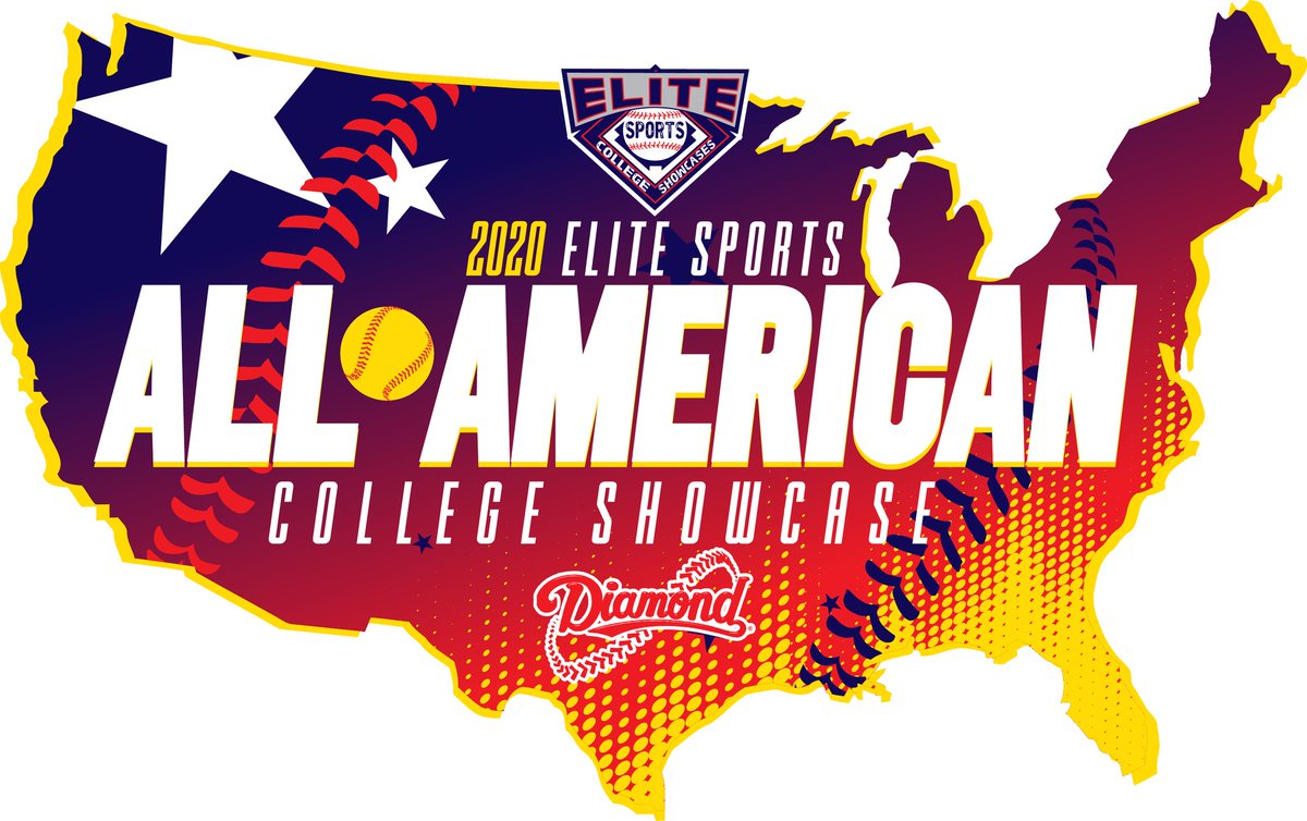 Last few days to register your 16U/18U team for our last Showcase of the Fall! Great line up of coaches to be around and work Instructional Camp, as well! 
Register at eliteshowcase.com