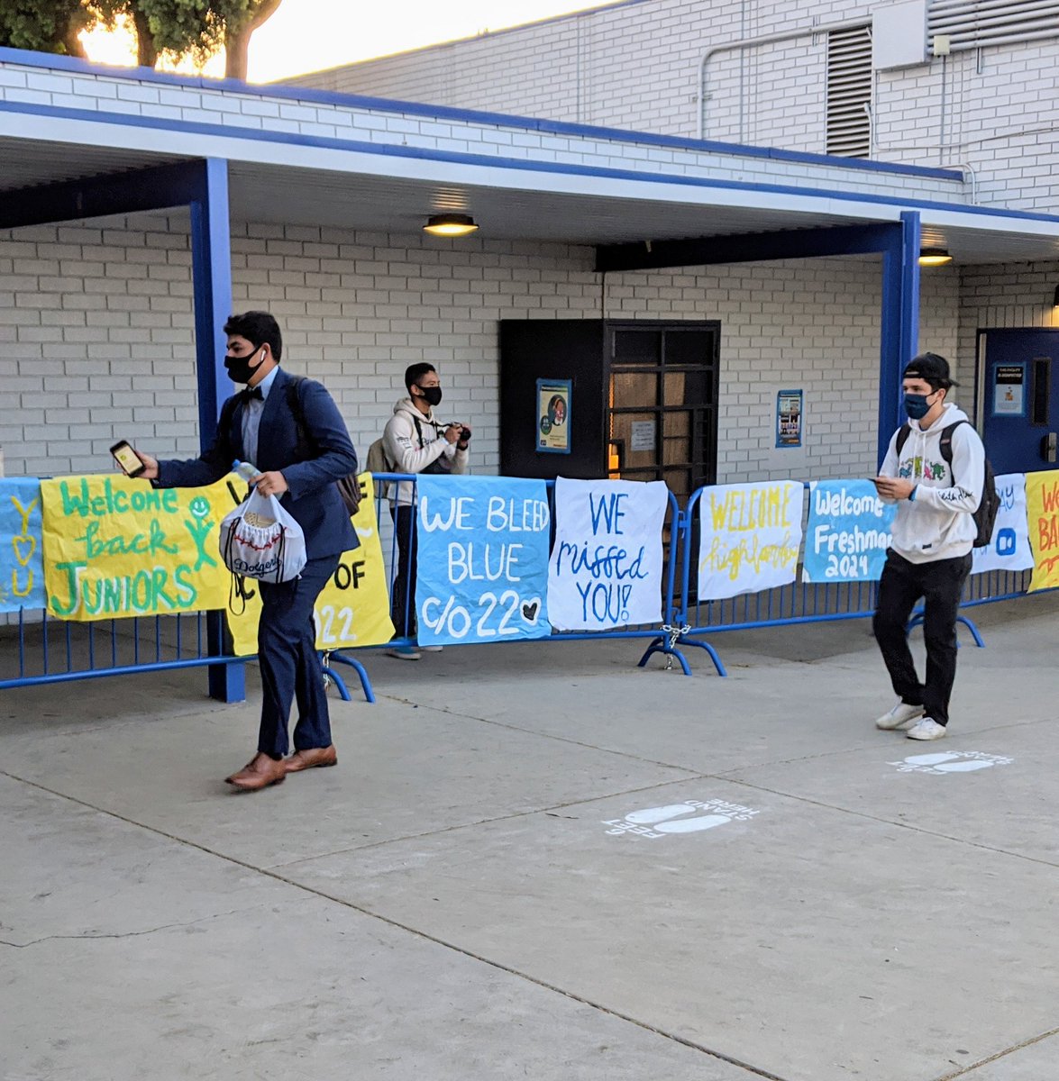 Welcome Back!!
@fjuhsd_scambray <a href="/LaHabraBands/">LHHS Band</a> <a href="/LAHABRA_ASB/">LHHS ASB</a> <a href="/lhhs_linkcrew/">la habra link crew!!!</a> <a href="/LHHS_NJROTC/">LHHS.NJROTC</a> <a href="/LHHS_Basketball/">La Habra HS Basketball</a>
