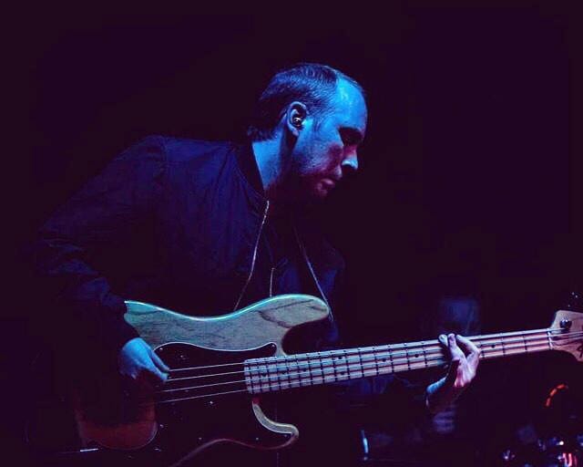 Band Announcement - Our bass player Noel Perry has decided to leave the band. We massively thank him for the contribution he made and for his continued friendship. With love we wish him all the best in future. Please read full message linked here - instagram.com/p/CHGNwUJHiiX/…