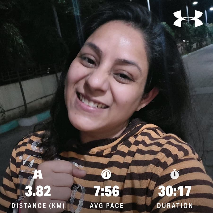 SonaliFtnesMana's tweet photo. Day 79/100 days of #running messed up emotions but good run ..happy happy #runners #runnermom #eveningrun #eveningrunning #runnerparent #run #runnermom #fitnessrun #fitnessjourney2020 #fitness #fitnessjourney #runningjourney #runningmotivation #FitnessMana #celebratefitness https://t.co/uMLaghdiU9