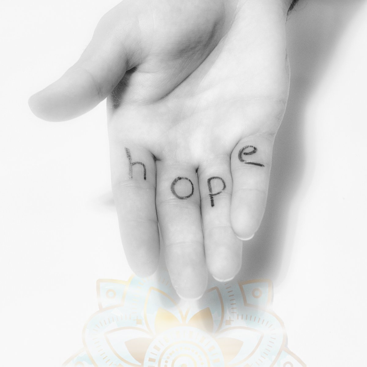 Hope is tangible. Hope speaks to what's waiting for you, right here. 

#YourCBDStore #Hope #OneStoryataTime #ChangeYourLife