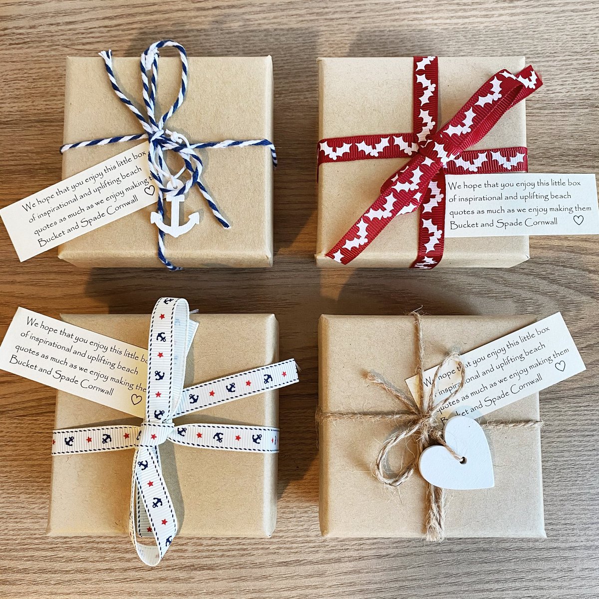 Bucket and Spade Cornwall tweet media