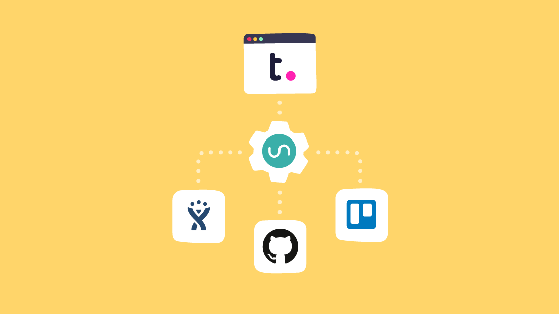 Teamwork.com tweet media