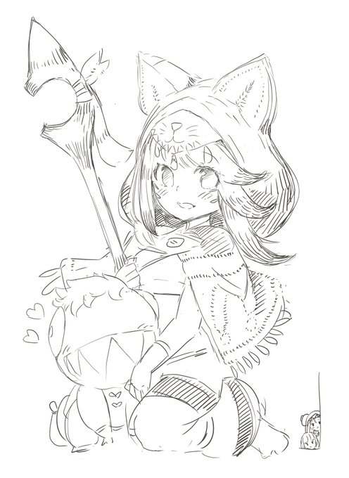 Maybe I waited too long for BRAVELY DEFAULT II
I want to see more news? 