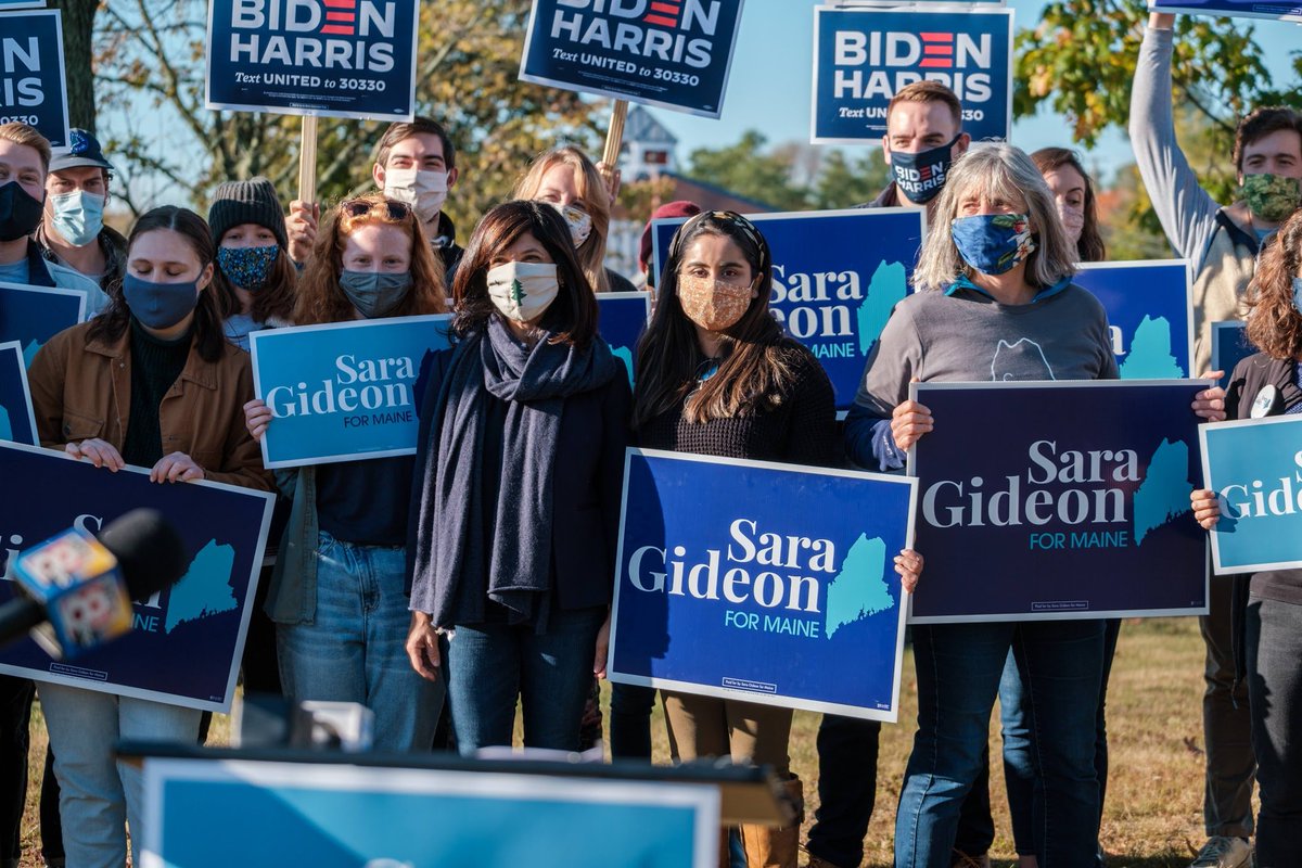 One. More. Day. #mepolitics