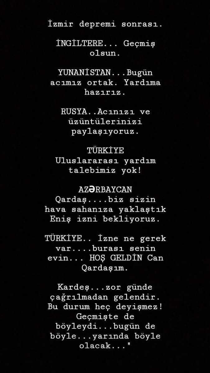 Özlem Kanlıoğlu (@hasretbarutcu) on Twitter photo 