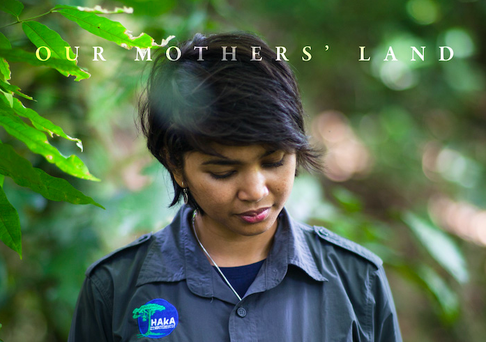 Our new film "Our Mothers’ Land" is live!

In partnership w/ <a href="/geckoproj/">The Gecko Project (BlueSky: @thegeckoproject.org)</a> we sent journalist @febrofirdaus to meet women around Indonesia who've risen to lead social movements, facing violence, imprisonment &amp; judgement as they fight for their rights. Watch: youtu.be/hj5MxcQT8Is