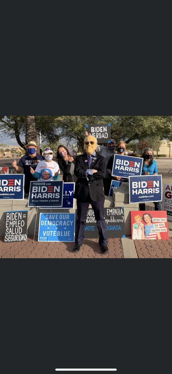 TBotannas's tweet image. #biden2020