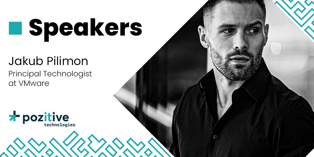 pozitivetech's tweet photo. Jakub Pilimon is joining #PozitiveTechnologies to show 👉 "Refactor And Do It Safely". Jakub is a technologist at VMware, blogger, programmer, and trainer. He loves to tackle complex enterprises with Domain-Driven Design, Test-Driven Development, and Spring.
#PozitiveTech https://t.co/BNgBeAjGPi
